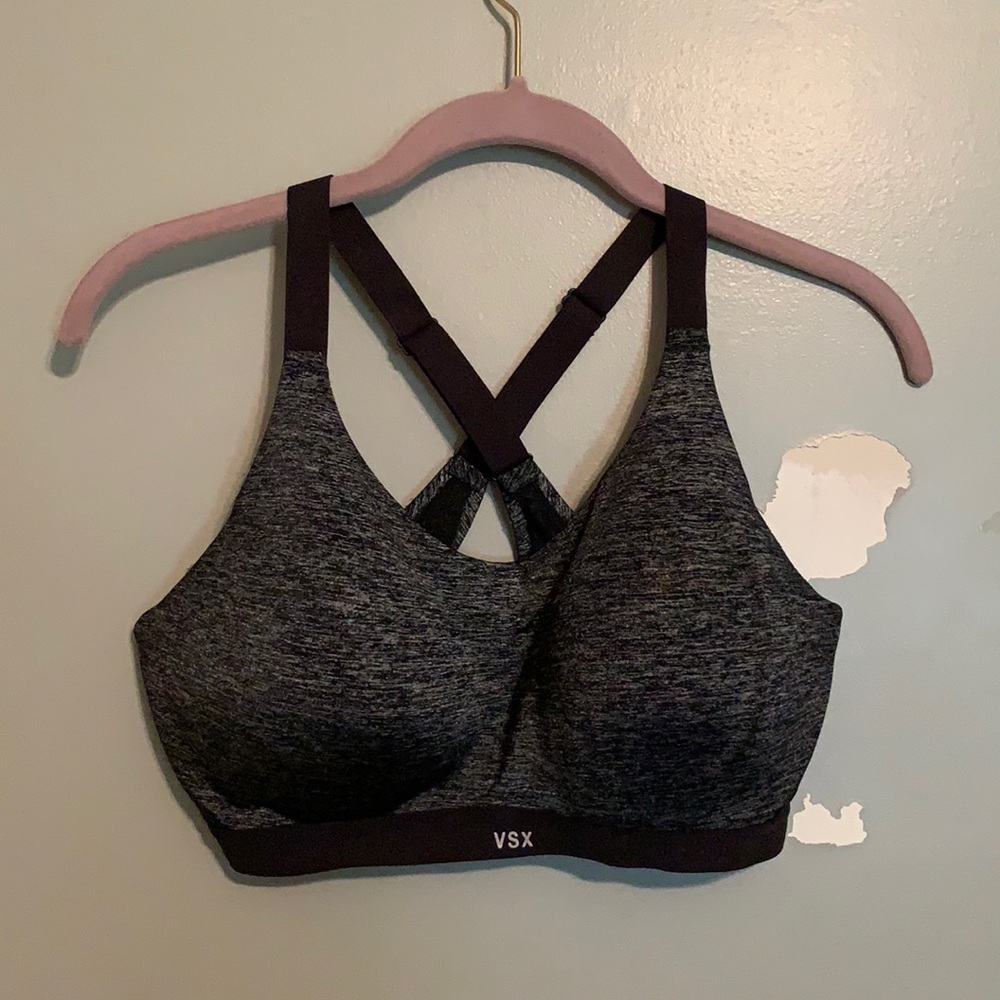 Victoria’s Secret sports bra